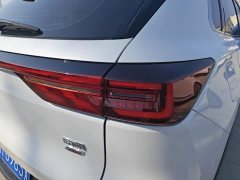 Dongfeng Haoji 2022 Mach Power 1.5T Daring Edition Smart - ფოტო 8