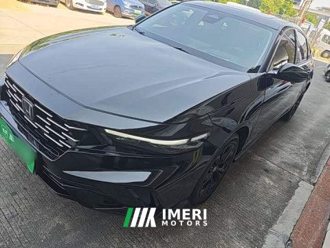 2025 Honda Accord Sport Series 260TURBO Luxury - ავტომობილი ჩინეთიდან