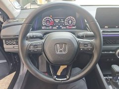Honda Accord Sport Series 260TURBO Luxury - ფოტო 11