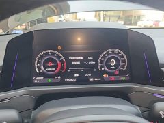 Honda Accord Sport Series 260TURBO Luxury - ფოტო 12