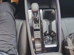 Honda Accord Sport Series 260TURBO Luxury - ფოტო 14