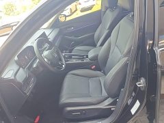 Honda Accord Sport Series 260TURBO Luxury - ფოტო 15