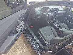 Honda Accord Sport Series 260TURBO Luxury - ფოტო 16