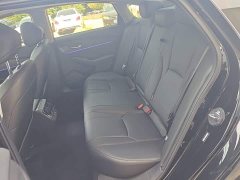 Honda Accord Sport Series 260TURBO Luxury - ფოტო 17