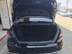 Honda Accord Sport Series 260TURBO Luxury - ფოტო 19