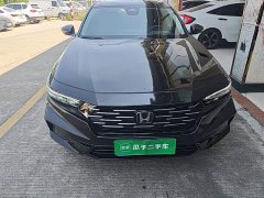Honda Accord Sport Series 260TURBO Luxury - ფოტო 3