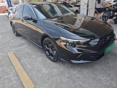 Honda Accord Sport Series 260TURBO Luxury - ფოტო 4