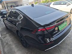 Honda Accord Sport Series 260TURBO Luxury - ფოტო 5