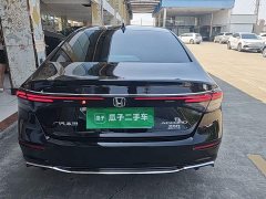 Honda Accord Sport Series 260TURBO Luxury - ფოტო 6