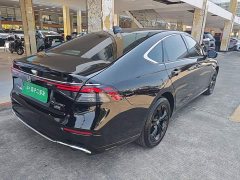 Honda Accord Sport Series 260TURBO Luxury - ფოტო 7