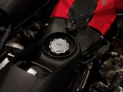 Ferrari F8 2019 Tributo 3.9T V8 - ფოტო 10