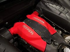 Ferrari F8 2019 Tributo 3.9T V8 - ფოტო 11