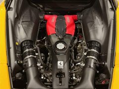 Ferrari F8 2019 Tributo 3.9T V8 - ფოტო 12