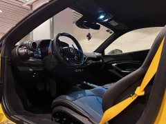 Ferrari F8 2019 Tributo 3.9T V8 - ფოტო 17