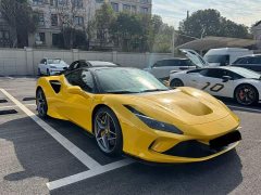 Ferrari F8 2019 Tributo 3.9T V8 - ფოტო 18