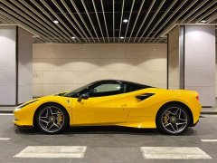 Ferrari F8 2019 Tributo 3.9T V8 - ფოტო 3