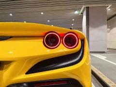 Ferrari F8 2019 Tributo 3.9T V8 - ფოტო 5