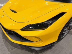 Ferrari F8 2019 Tributo 3.9T V8 - ფოტო 7