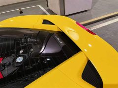 Ferrari F8 2019 Tributo 3.9T V8 - ფოტო 8