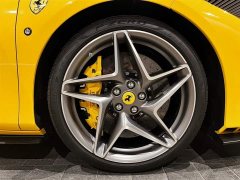 Ferrari F8 2019 Tributo 3.9T V8 - ფოტო 9