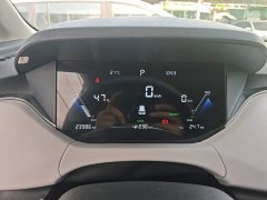 FAW Besturn NAT 2023 PRO Comfort Travel Edition 425km - ფოტო 12