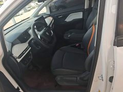 FAW Besturn NAT 2023 PRO Comfort Travel Edition 425km - ფოტო 15