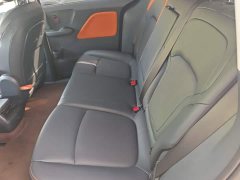 FAW Besturn NAT 2023 PRO Comfort Travel Edition 425km - ფოტო 17