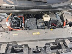 FAW Besturn NAT 2023 PRO Comfort Travel Edition 425km - ფოტო 20