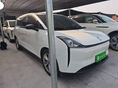 FAW Besturn NAT 2023 PRO Comfort Travel Edition 425km - ფოტო 4