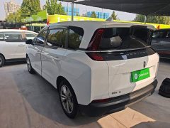 FAW Besturn NAT 2023 PRO Comfort Travel Edition 425km - ფოტო 5