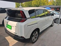 FAW Besturn NAT 2023 PRO Comfort Travel Edition 425km - ფოტო 7