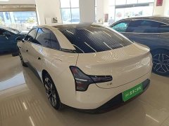 Xpeng Xiaopeng MONA M03 620 Extended Range - ფოტო 5