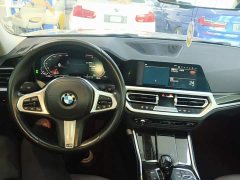 BMW 3 Series Facelift 325Li M Sport Package - ფოტო 10