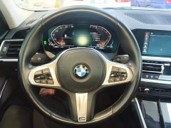 BMW 3 Series Facelift 325Li M Sport Package - ფოტო 11
