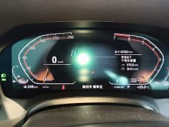 BMW 3 Series Facelift 325Li M Sport Package - ფოტო 12