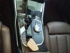 BMW 3 Series Facelift 325Li M Sport Package - ფოტო 14