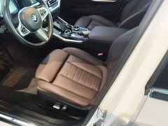 BMW 3 Series Facelift 325Li M Sport Package - ფოტო 15
