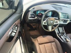 BMW 3 Series Facelift 325Li M Sport Package - ფოტო 16