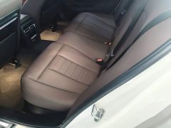 BMW 3 Series Facelift 325Li M Sport Package - ფოტო 17