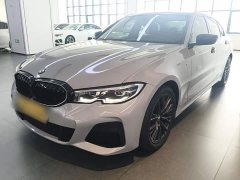 BMW 3 Series Facelift 325Li M Sport Package - ფოტო 2