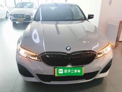 BMW 3 Series Facelift 325Li M Sport Package - ფოტო 3