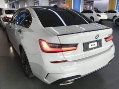 BMW 3 Series Facelift 325Li M Sport Package - ფოტო 5