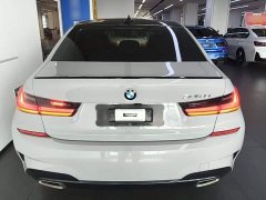 BMW 3 Series Facelift 325Li M Sport Package - ფოტო 6