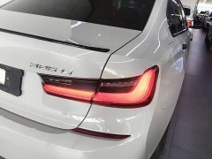 BMW 3 Series Facelift 325Li M Sport Package - ფოტო 8