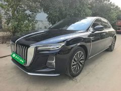 FAW Red Flag H5 2.0T Automatic Flagship Comfort Edition - ფოტო 1