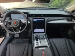FAW Red Flag H5 2.0T Automatic Flagship Comfort Edition - ფოტო 10