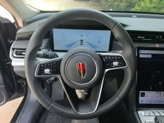 FAW Red Flag H5 2.0T Automatic Flagship Comfort Edition - ფოტო 11