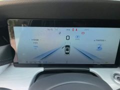 FAW Red Flag H5 2.0T Automatic Flagship Comfort Edition - ფოტო 12