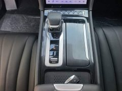 FAW Red Flag H5 2.0T Automatic Flagship Comfort Edition - ფოტო 14