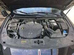 FAW Red Flag H5 2.0T Automatic Flagship Comfort Edition - ფოტო 20